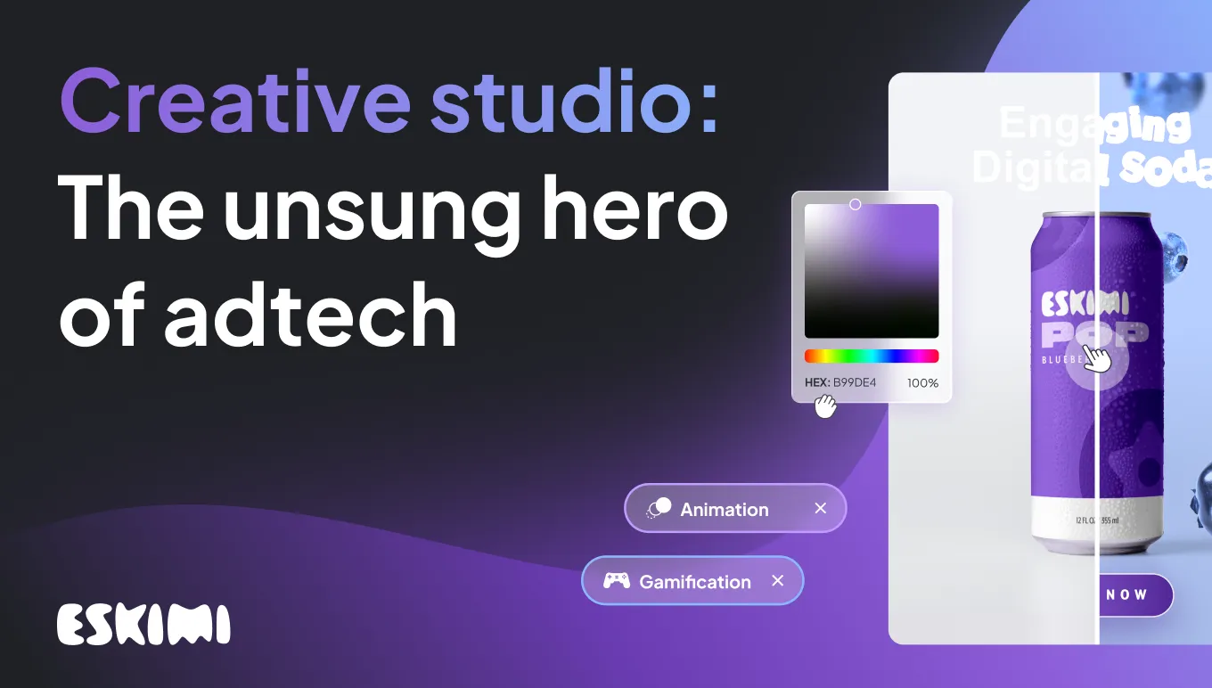 Creative Studio: The unsung hero of adtech.png