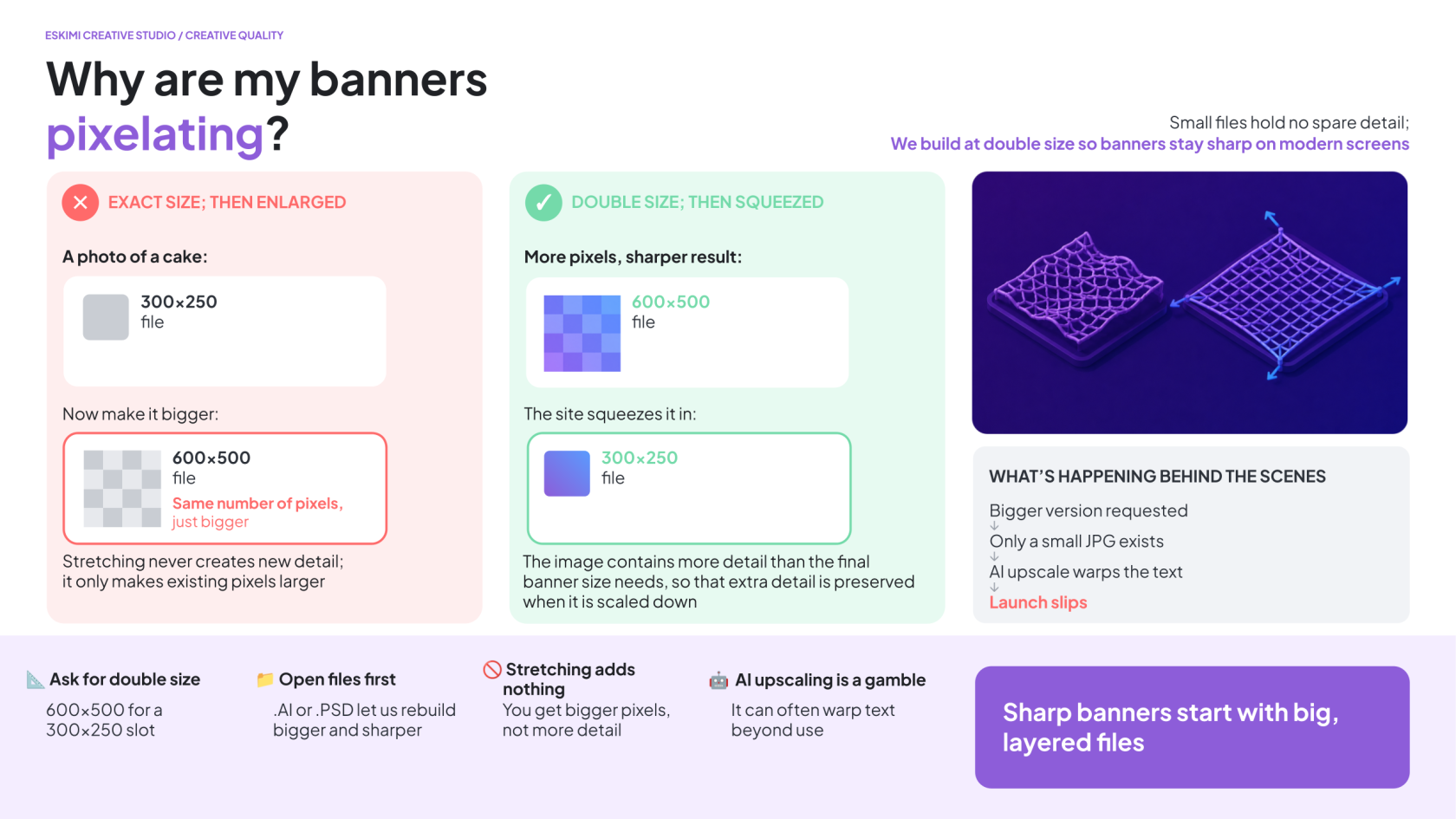Why my banners are pixellating.png