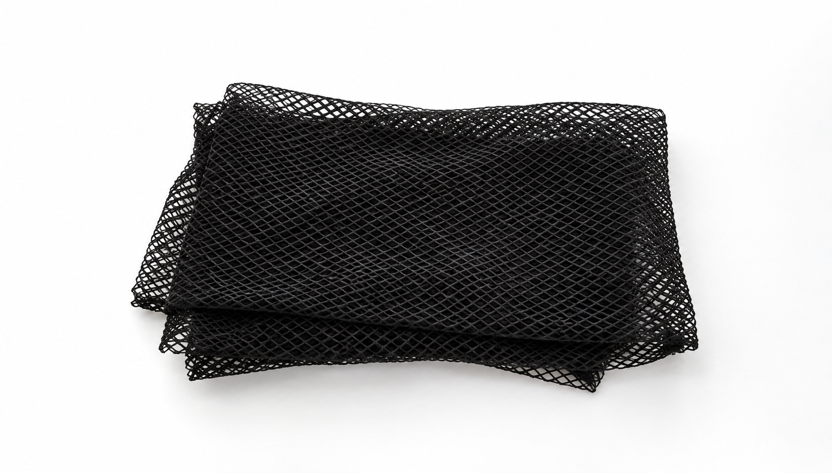 Mesh at rest