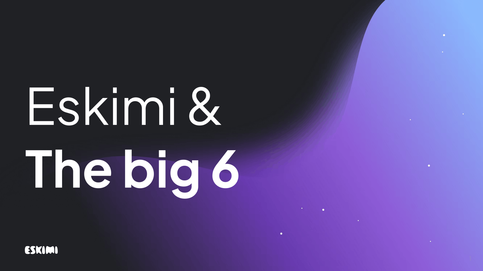Eskimi & The Big 6_Cover.png