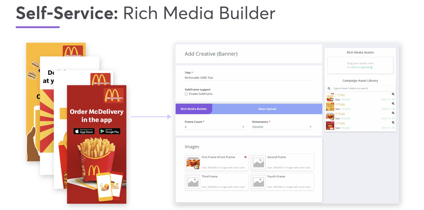 Template RM Builder
