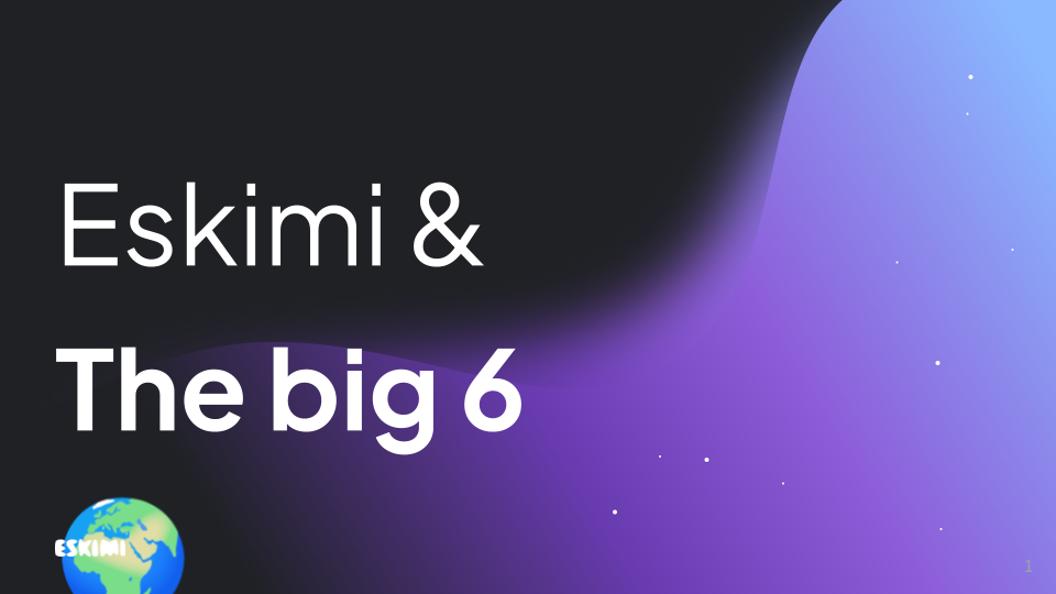 Eskimi & The Big 6 🌍.png